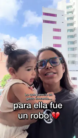 No le gustó 🫩 #sammy #llanto #bebe 