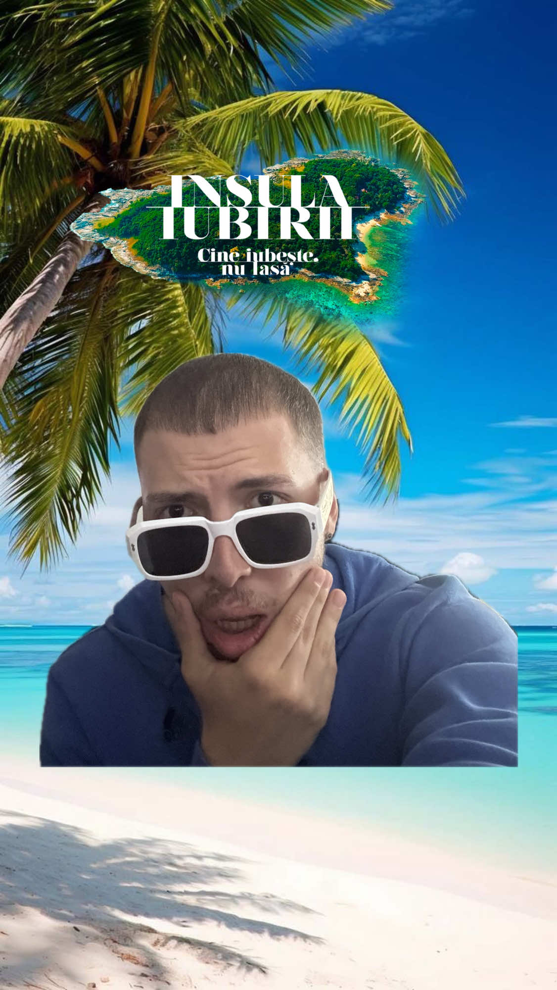 #insulaiubirii #insulaiubirii2025 #insulaiubiriisezonul9 #insulaluihoria 