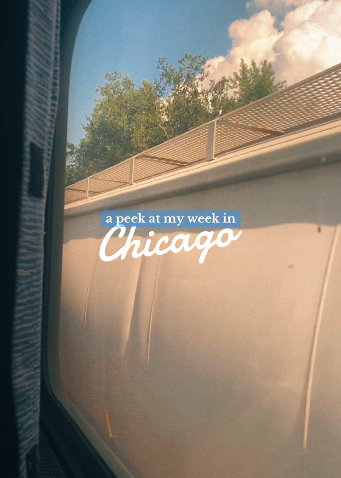 chicago, you always do me so well and give me what I need. thanks for taking care of me on my birthday. 💕 bestie/videographer: @BORVH  artists in video: @KATSEYE @tylerthecreator @Sabrina Carpenter @themarias  @Lollapalooza USA  #lollapalooza #theythem #chicagotrip #chicago #travel 