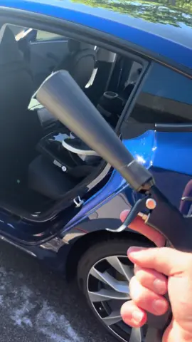 Game changer, cleaned 4 cars yesterday and it cut my time in half! #fyp #the_tan_12v #fyppppppppppppppppppppppp #tiktokshop #fyppppppppppppppppppppppp 