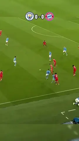 Manchester city vs Bayern Munich ❤️‍🩹🥵🤩  #mancity #bayern #ucl #footballtiktok 
