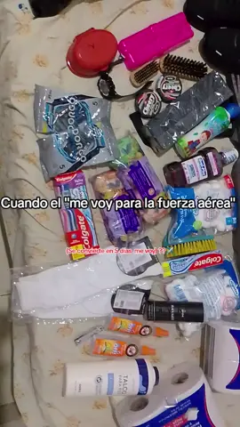 fuerza aérea colombiana 🦅🩵
