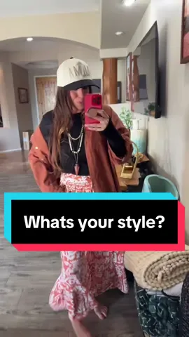 It’s not your style that matters, it’s your confidence when wearing it! #style #confidence #fit #outfit 