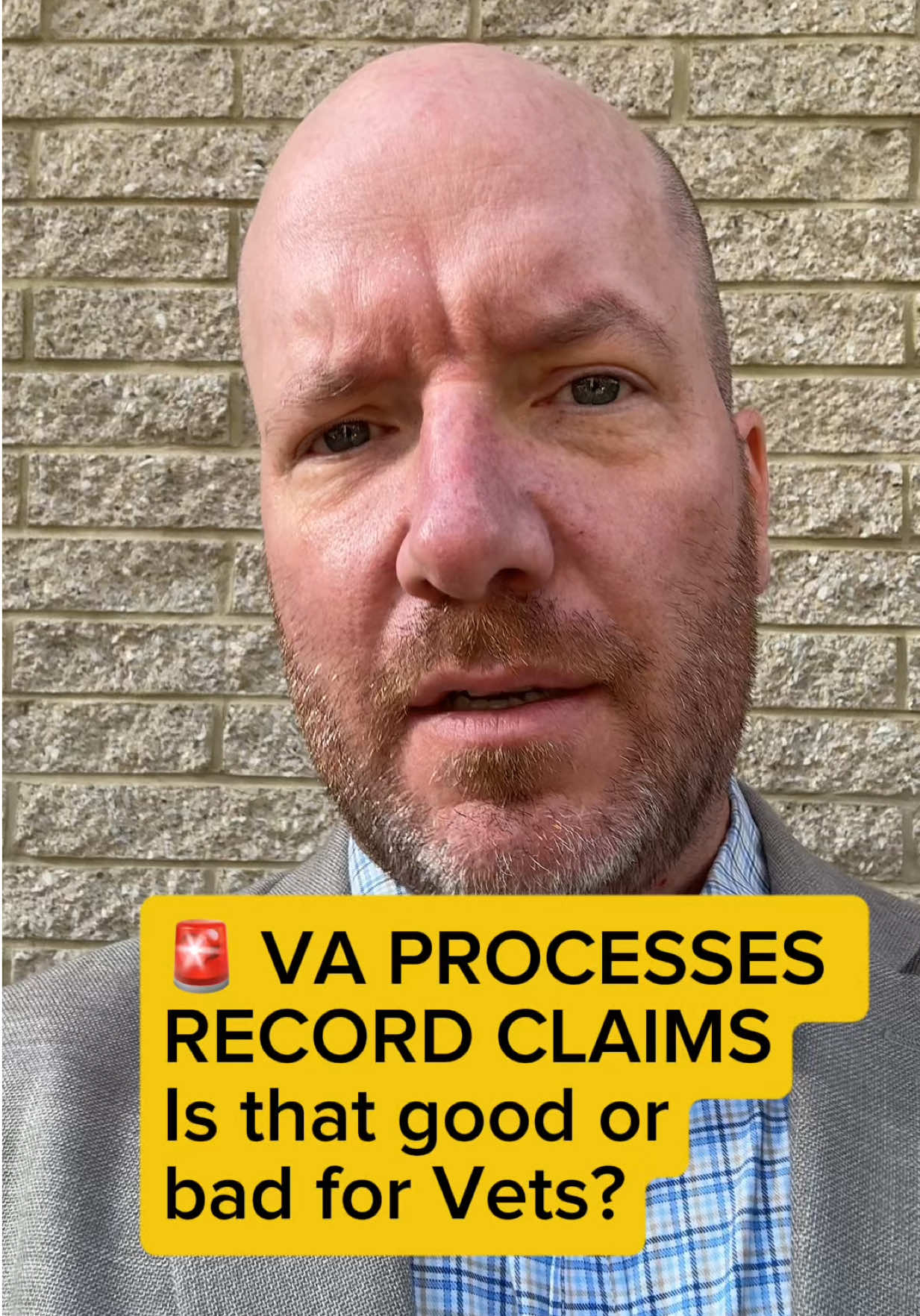 🚨 The VA just hit 2.5 million claims processed this year — with 300,000 in July alone. Fast doesn’t always mean fair. When the system rushes, veterans get burned. Don’t let your claim get pushed through wrong. Make it bulletproof. 👊 Link in bio for free veteran resources. ⸻ #Veterans #VAClaims #VADisability #VeteransBenefits #VetTok    