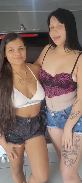 vc usaria mascaras ou não 