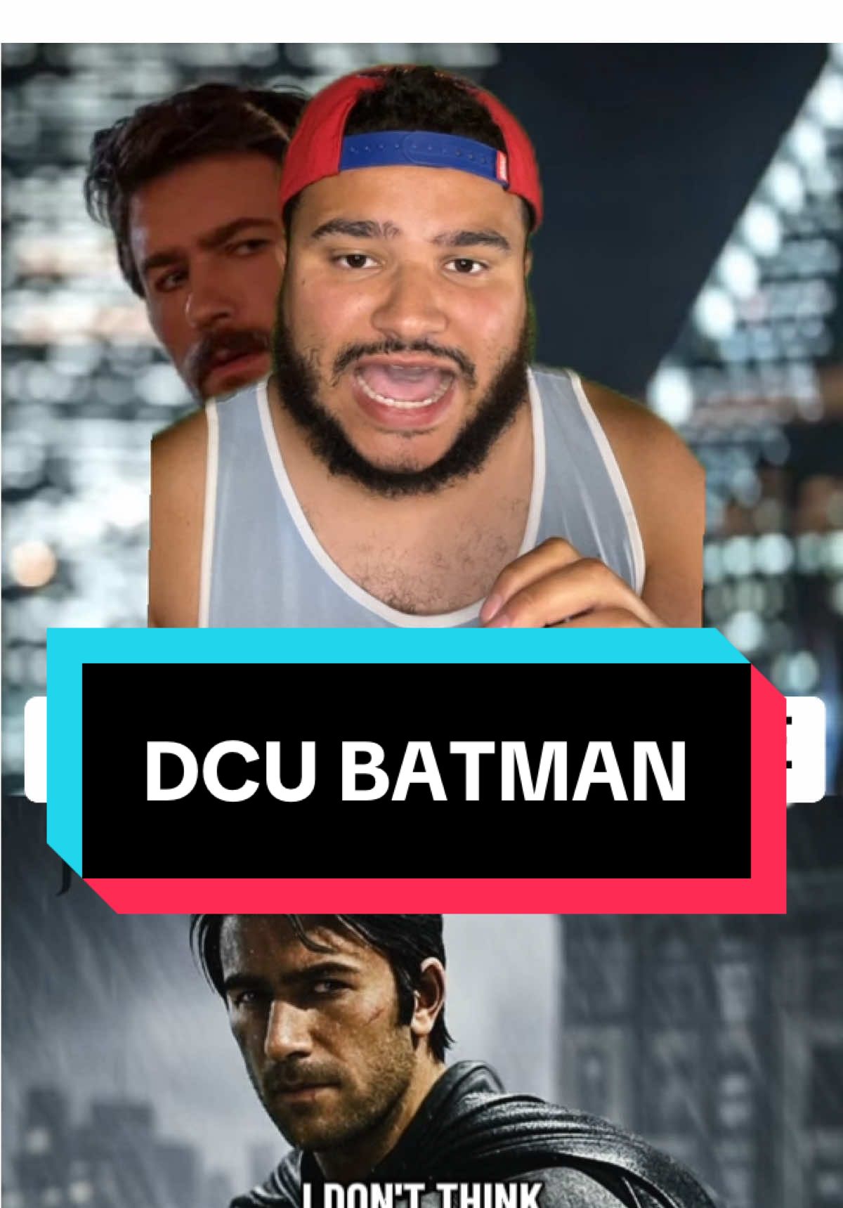brandon sklenar is a very popular cast for Batman right now personally, I don’t see it at all, but here’s who he could play in the DCU #dcu ##batman##brandonsklenar##brandonsklenarbatman
