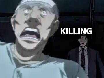 no face villains >>> #fyp #johanliebert #monsteranime #manipulator #plottwist 