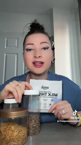 Ca răspuns pentru @veronica #tiktokmademebuyit #tiktokshopuk  #milkthistle #silimarina #🛍️ 