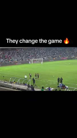 Orlando pirates vs Orbit College 