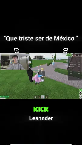 que triste ser de México #parattiiiiiiiiiiiiiiiiiiiiiiiiiiiiiiiiii #viral #robloxgames 
