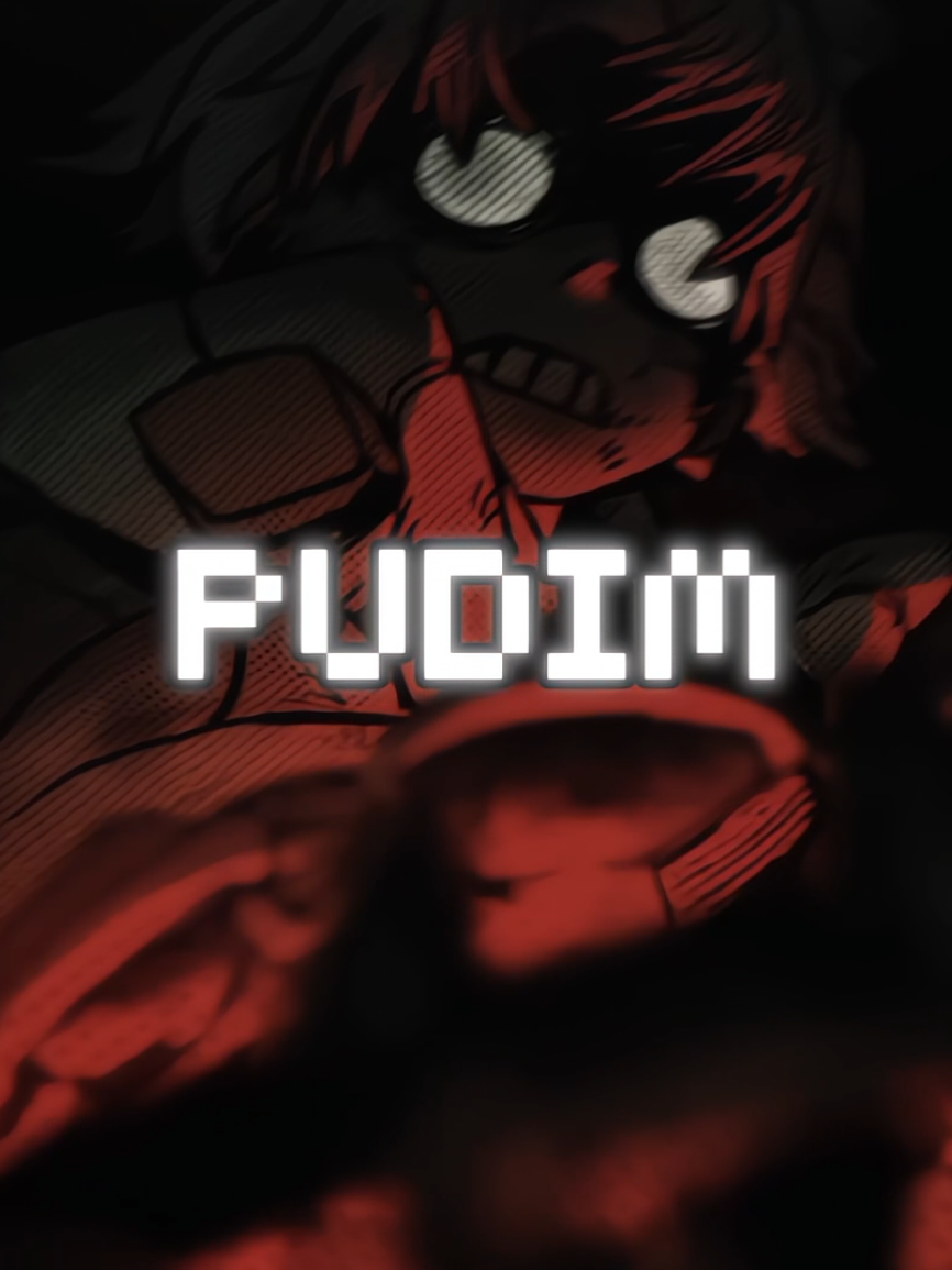 My 250 Followers Special Edit! 🥳🎉 |  Rudo edit. ❤️‍🩹 #rudo  #edit  #gachiakutamanga  #fyp 