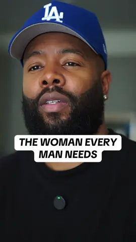Every single man needs to hear this 💯 🙏🏽