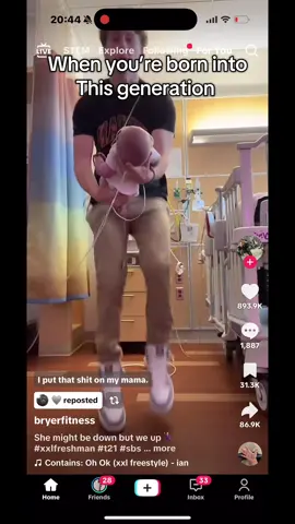 Gen Z 🤦#fyp #tiktok #viral #trendingvideo #foryou 