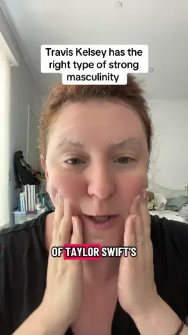 If your partner needs to humble you for their own ego, dump them. Yay Travis and Taylor! 