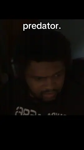 predator. Twitch: b0xybr0wn #fyp #fypシ #fypシ゚viral #b0x #b0xy #b0xybr0wnclips #twitchclips #relatable 