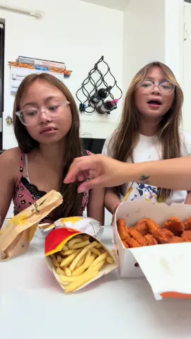 McDonalds #fyp #mcdonalds #everyone 