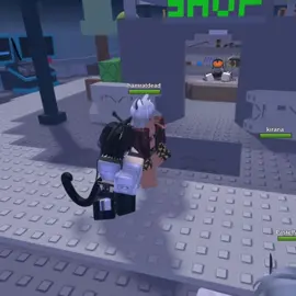 These devils may cry…. #somethingevilwillhappen #roblox #beastars #devilmaycry #dantesparda 
