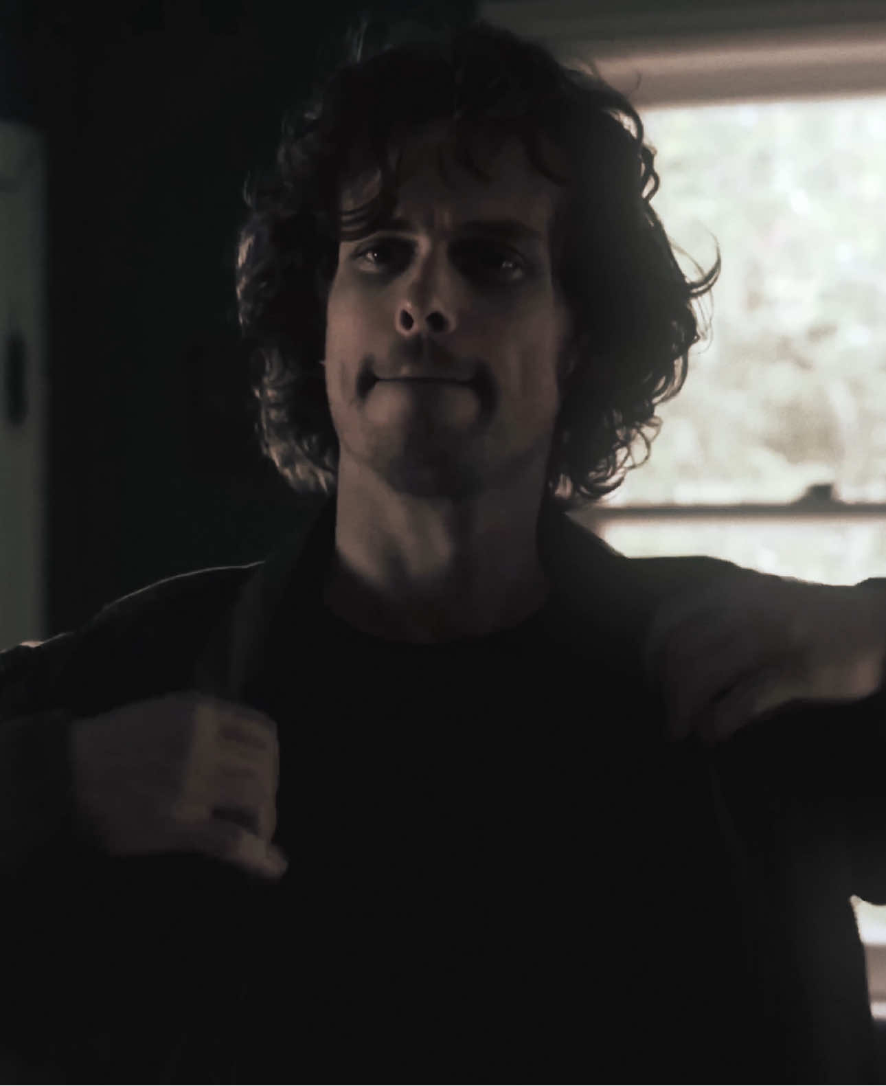 the intro makes me laugh sm 😭 |    #spencerreid #spencerreidedit #fyp #viral #criminalmindsedit 