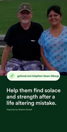 #GoFundMe 
