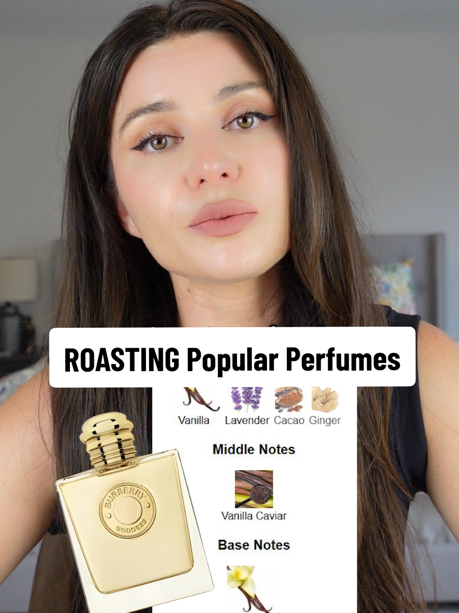 Let me know what perfumes you want me to roast next! 👇 #deinfluencing #perfumeroast #perfumetok #fragrancetiktok #overhypedperfumes 