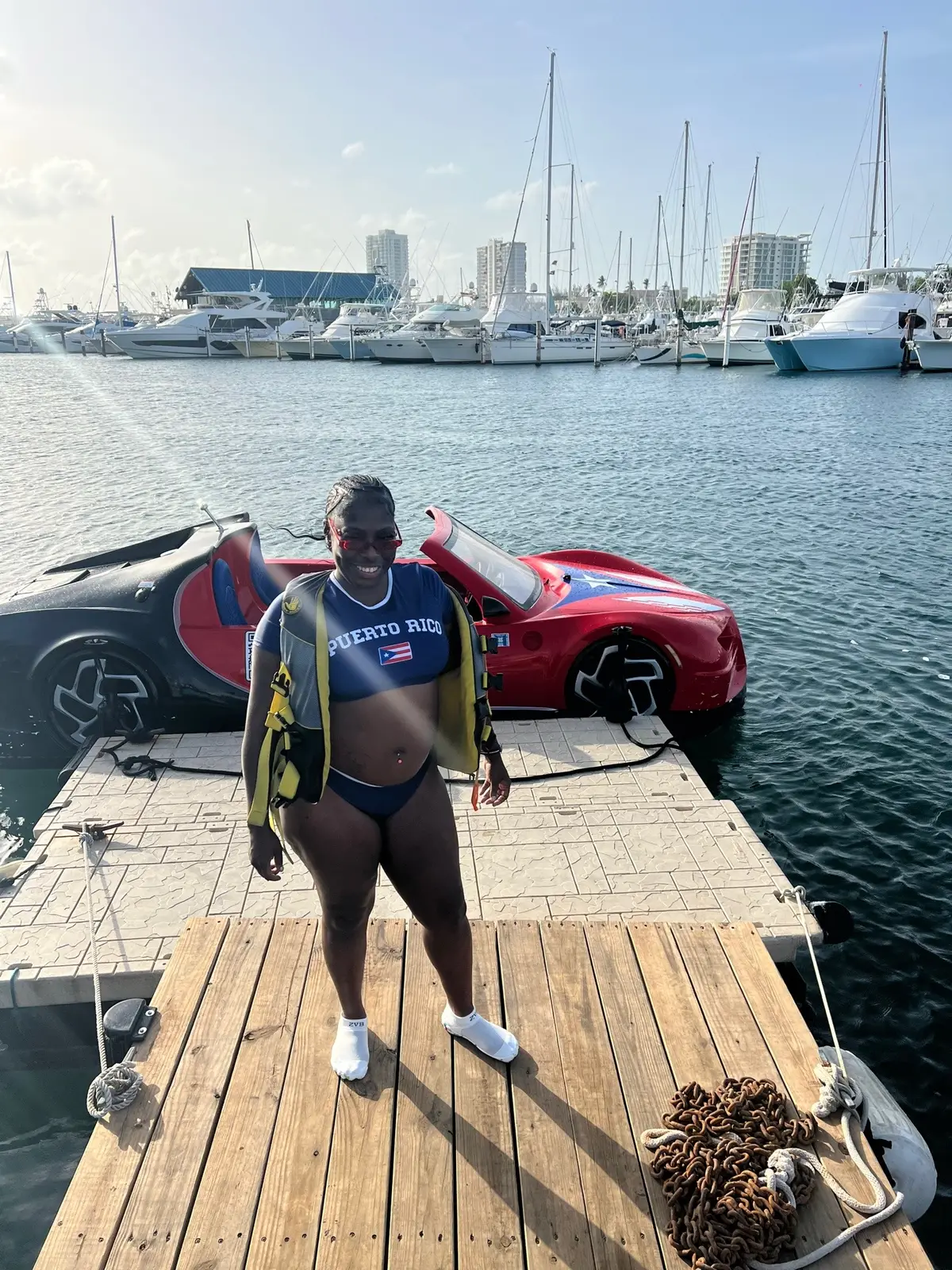 Ask for my itinerary 🧾