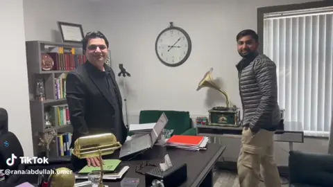 #bestimmigrationlawyer #lawyer #lawyersoftiktok #lawyertiktok #lawyers #advocate #sir #bradford #birmingham 