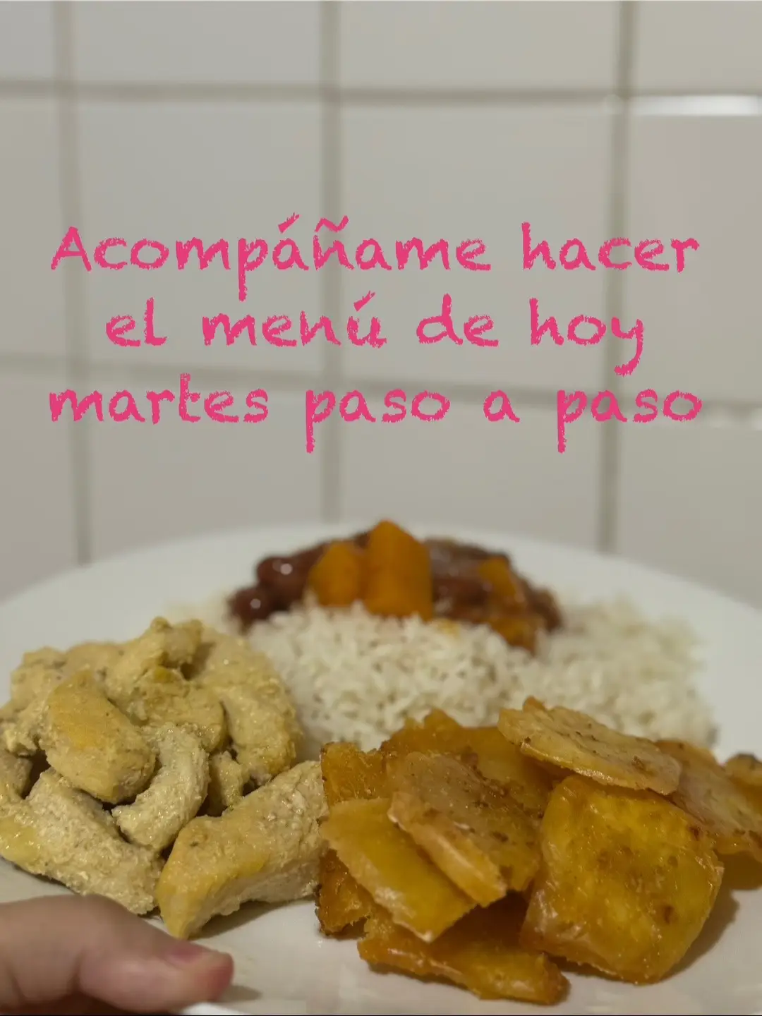 #fyp #puertorico #recetasfaciles #almuerzo #mamaprimeriza 