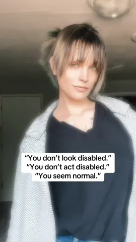 #InvisibleIllness #epilepsyawareness #ChronicIllnessAwareness #fyp #disability 