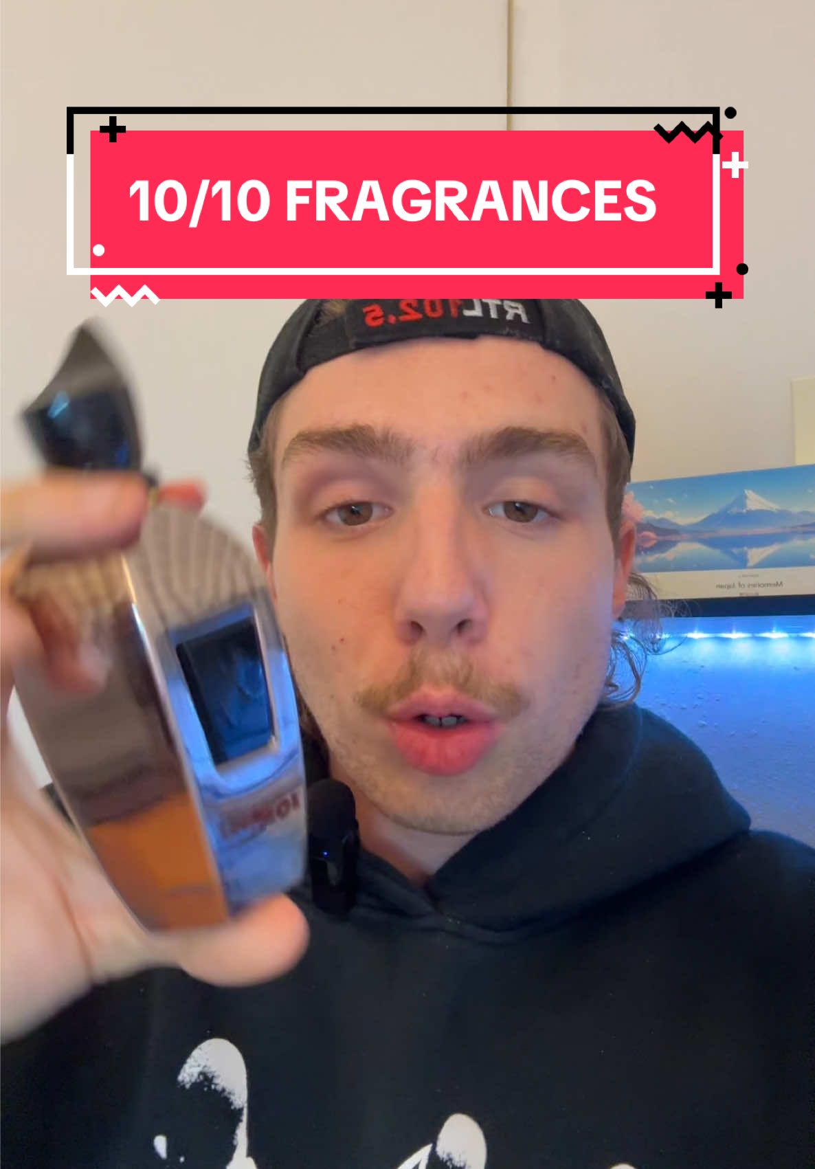 Too good chat #fyp #whynotspray #parfumuri #parfumtiktok #fragrancereview 