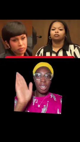 What do yall think about this Emani Ellis and Cardi B situation!? #mattytok🌻 #gossipgirlhere #todaysnews #cardib #court 