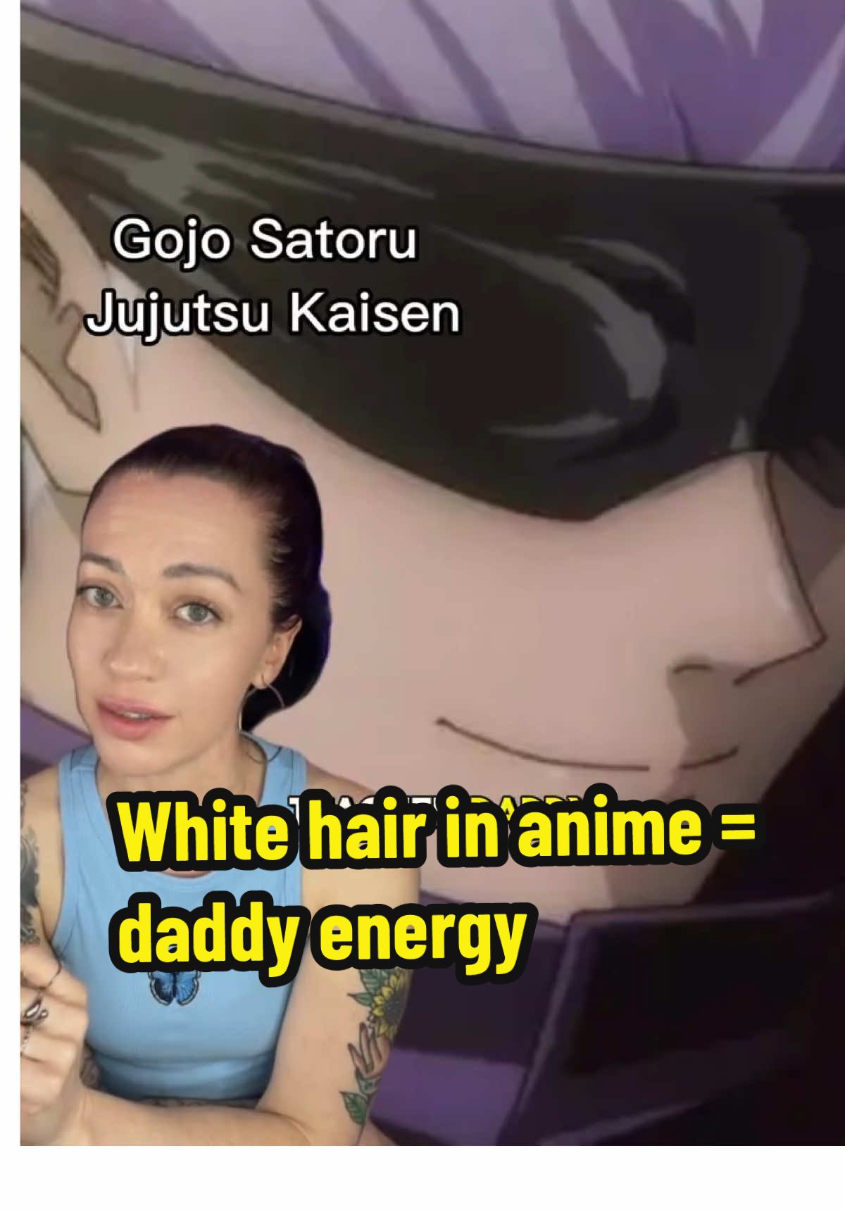 Not always but often enough that it’s a pattern in anime #anime #millennial #nostalgia #childhood #cartoon 