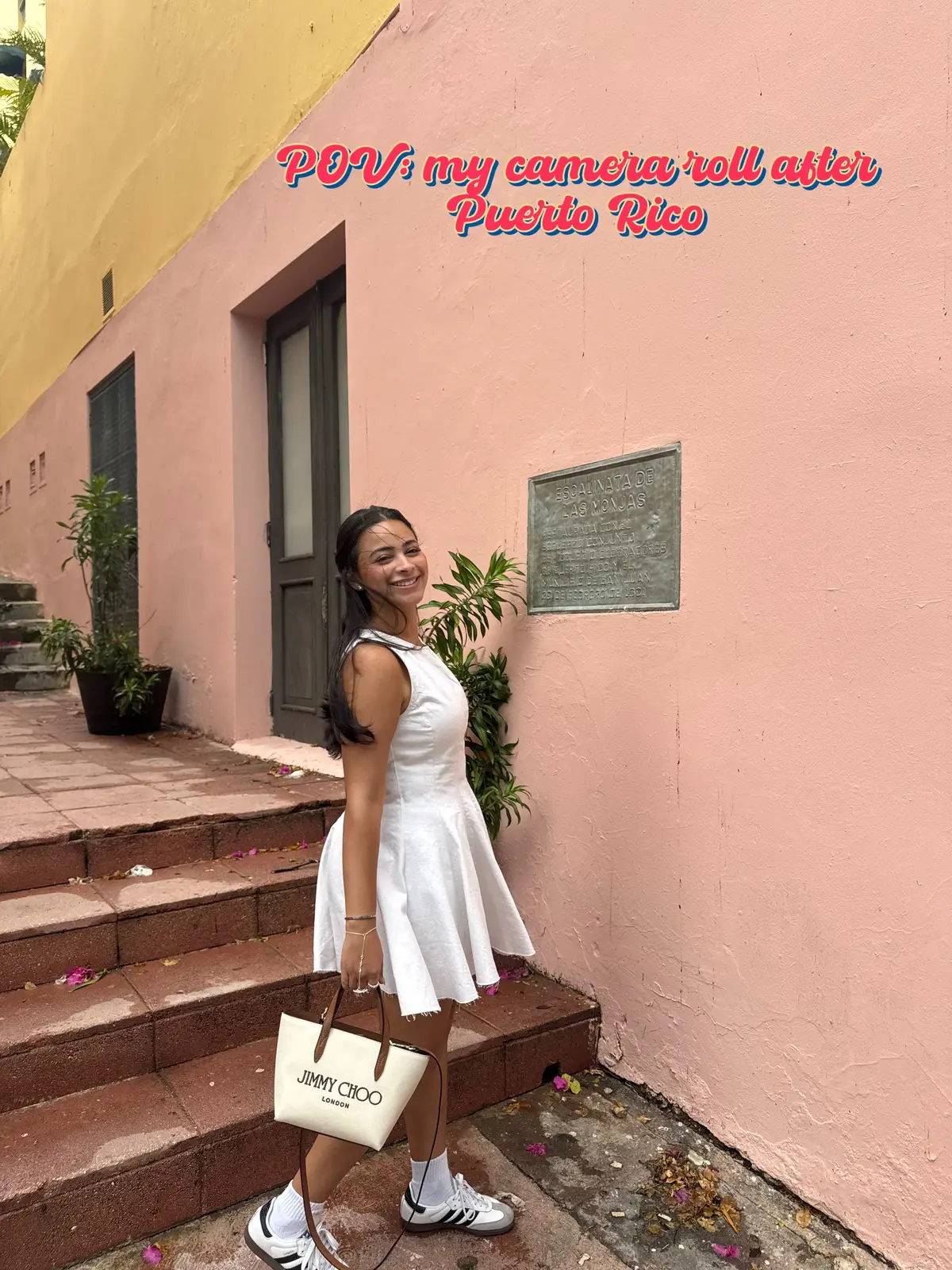 Last pr post I promise or is it… #puertorico #fyp #dtmf #trip #vacation 