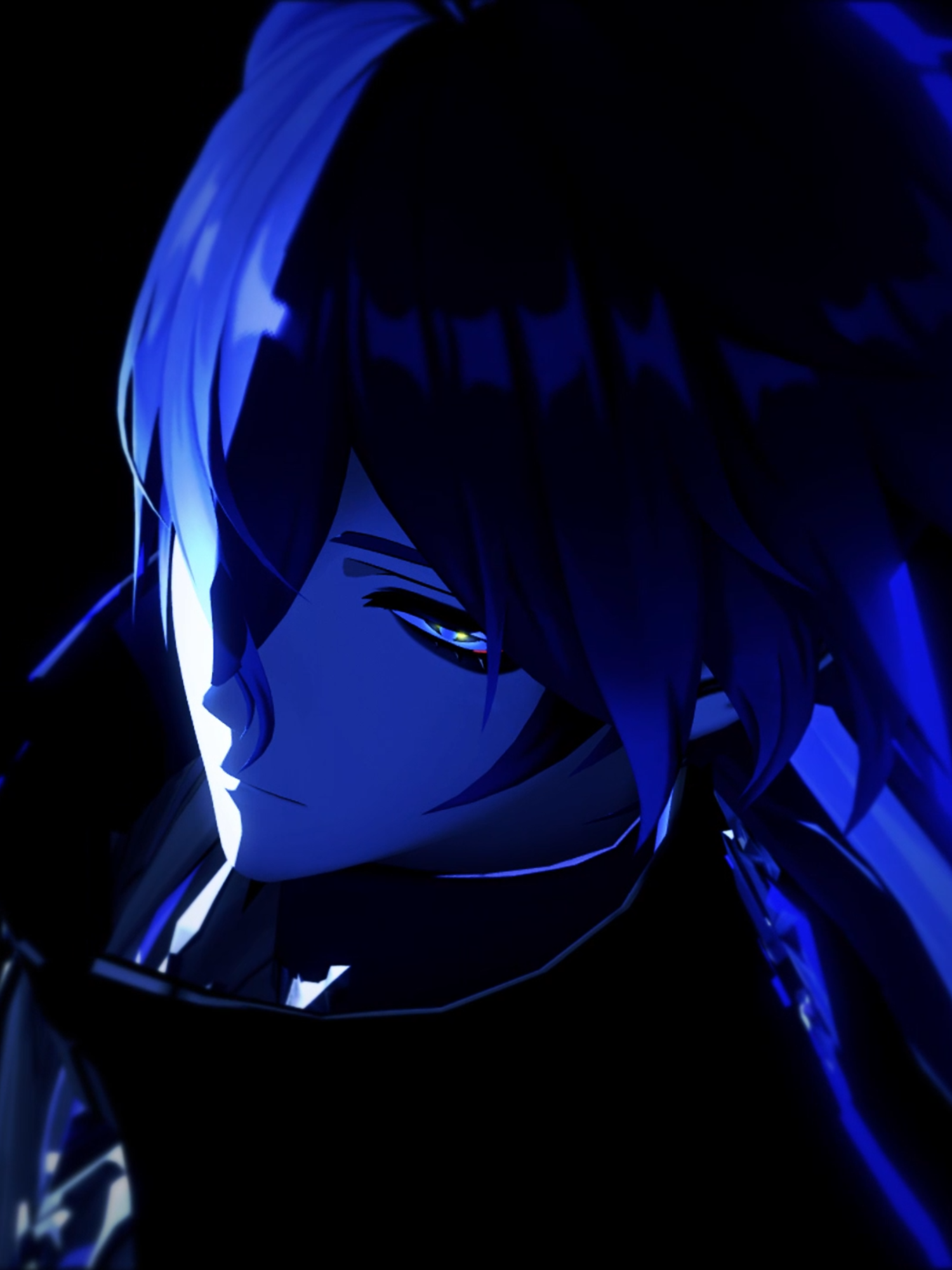 I love him | тгк lefu \ ib: okidokoooo #flins #genshin #GenshinImpact #fyppppppppppppppppppppppp #fypシ゚