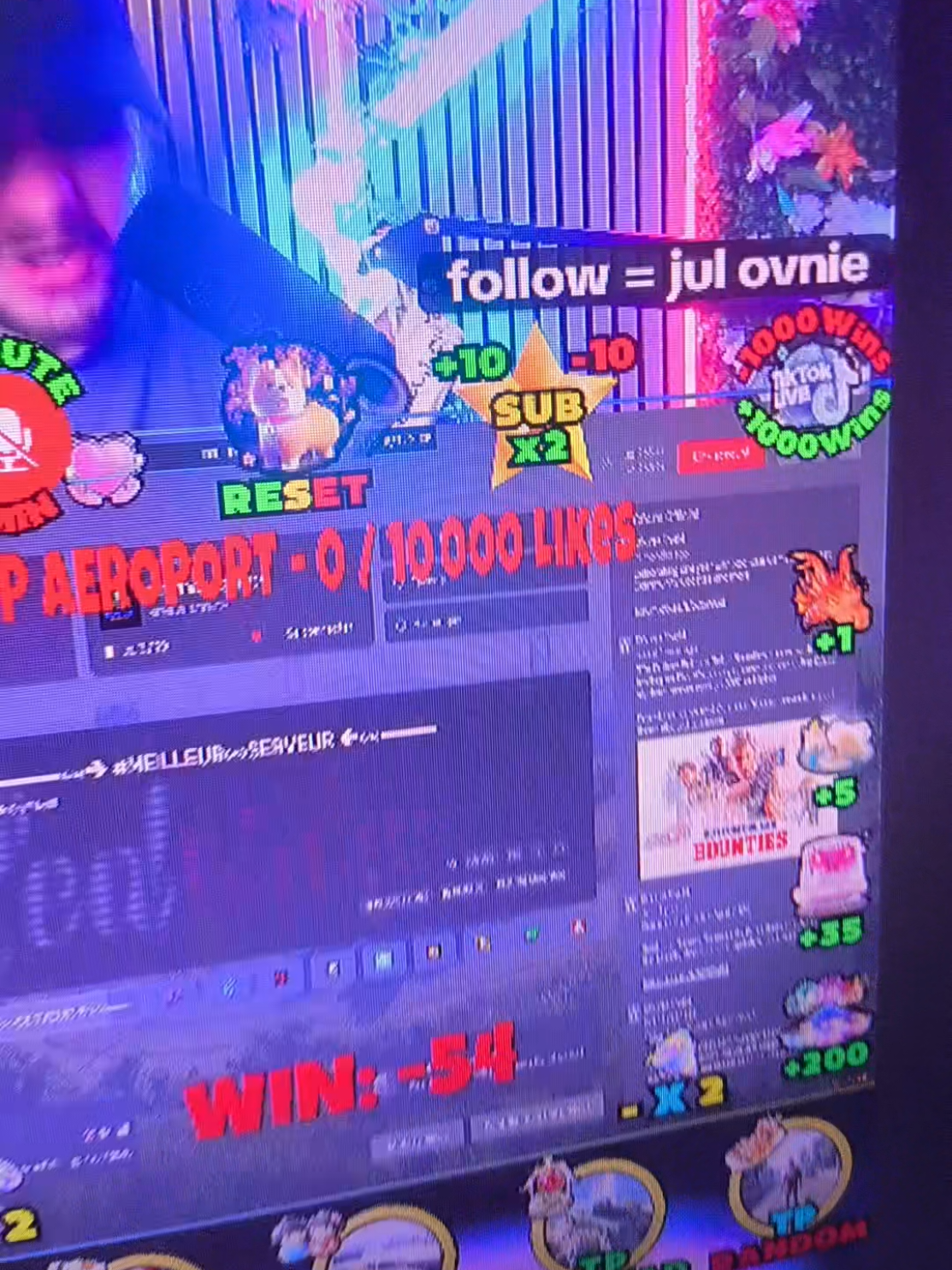 #pourtoi #pourtoii #pourtoii #foryou #gaming 