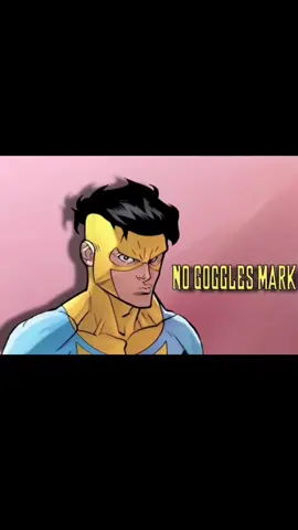 #invincible