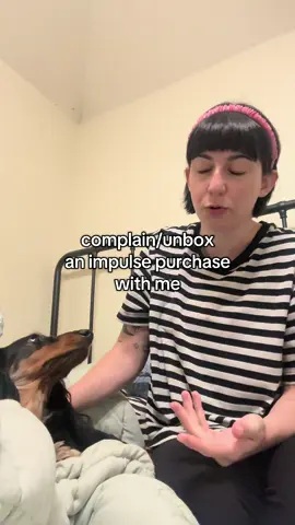 there’s a monster inside me and she wants tik tok shop junk 24/7 #fyp #tiktokshop #comedy #unbox #Vlog 