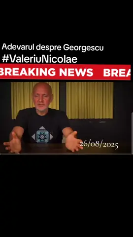 #politics  #aiciavetiadevarul  #valeriunicolae  #focus 