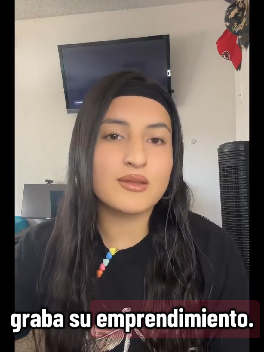 ¡Con mucho esfuerzo! Voy emprendiendo mi negocio digital ✨💡#tiktoklive #livehighlights #marketing #viral #motivation 