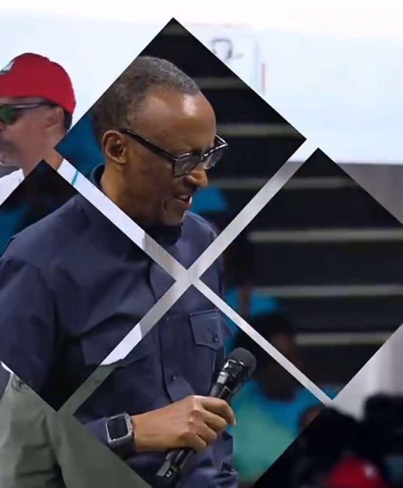 President Kagame🇷🇼 #creededit #edits #foryou #viral 