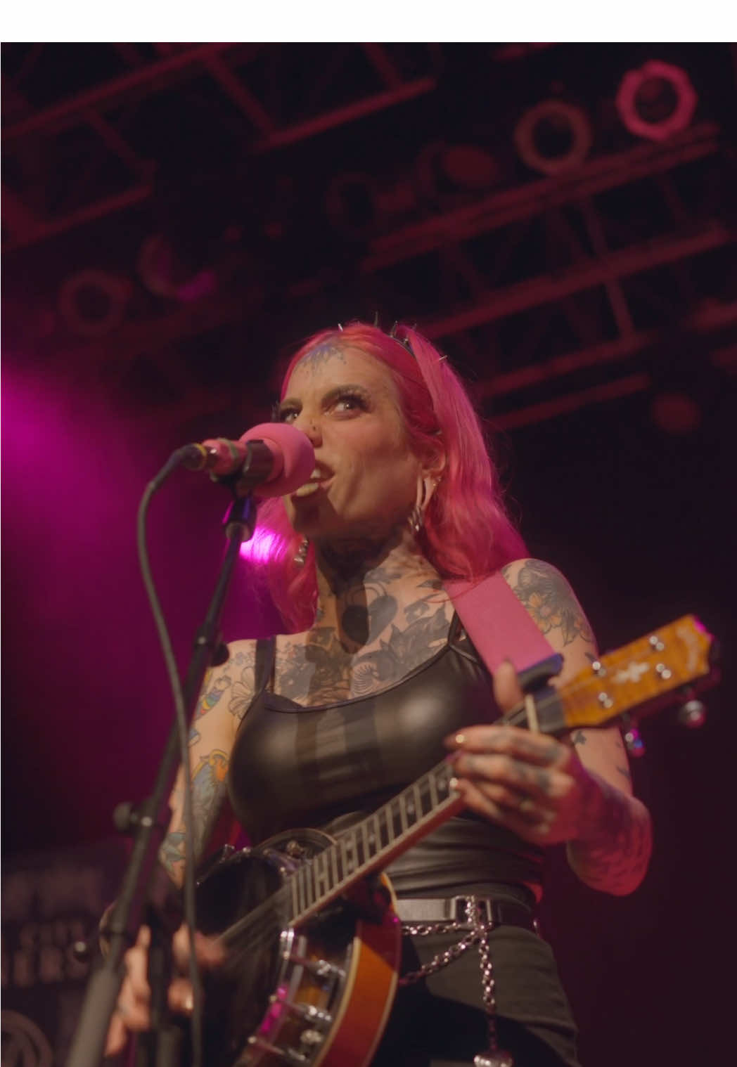 They say I’m… heading on a month long headline tour starting 9/10 🤪 Catch us live!  Tour dates below, tickets at bridgecitysinners.com/shows 🖤 9/10 - St. Louis, MO 9/11 - Cincinnati, OH 9/12 - Morgantown, WV 9/13 - Winchester, VA 9/15 - Lititz, PA 9/16 - Somerville, MA 9/17 - Asbury Park, NJ 9/19 - Burlington, VT 9/20 - Syracuse, NY 9/21 - Montreal, QC 9/22 - Quebec City, QC 9/24 - Ottawa, ON 9/25 - Toronto, ON 9/26 - London, ON 9/27 - Kingston, ON 9/29 - Chicago, IL 9/30 - Kalamazoo, MI 10/01 - Cleveland, OH 10/03 - Asheville, NC 10/04 - Durham, NC 10/05 - Charleston, SC 10/08 - Orlando, FL 10/09 - Tampa, FL 10/10 - Gainesville, FL 10/11 - Atlanta, GA #a#americanad#darkfolka#alternativea#alttiktokalt 