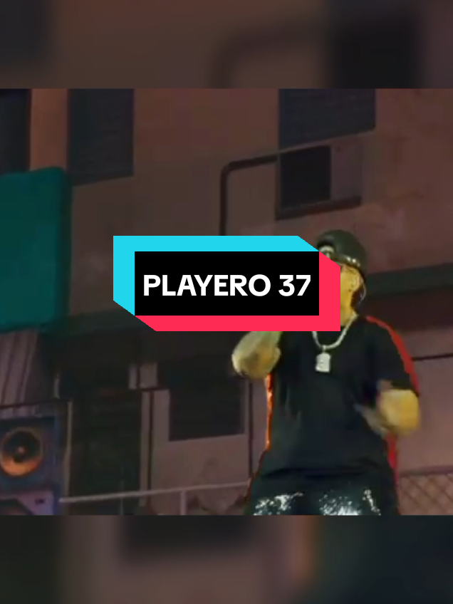 Playero 37-Ya va Sonando #playero37#yavasonando #reggaeplayero #laviejaescuela 