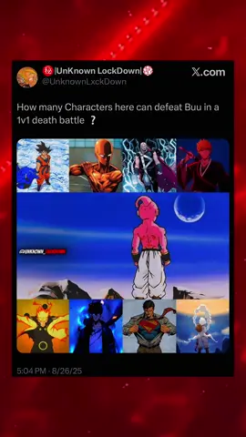 Let me know down below 🔽🔽 #anime #fyp #xyzbca #anitok #animetiktok 