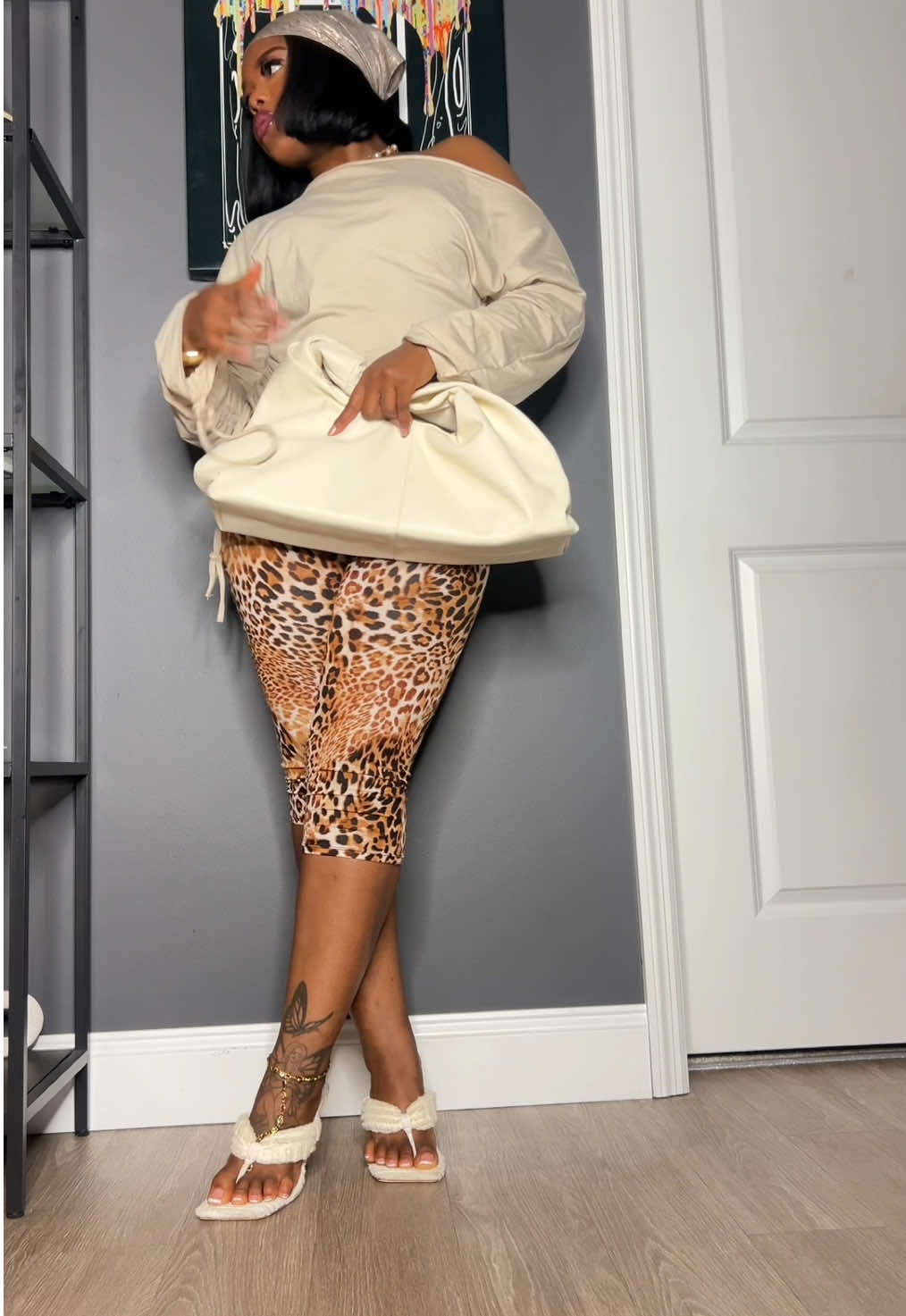 Too cute #fashiontiktok #OOTD #foryou #grwm #outfitdeas #CapCut 