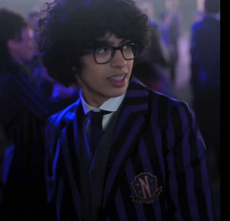 i mean Pugsley is mid not Isaac i love Isaac #fyp #foryou #wednesday #eugeneottinger #moosamostafa @Moosa Mostafa 