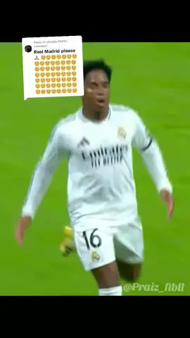 Replying to @sheyda.9089 who nailed the dance❤❤......Hala Madrid 🤍🤍#football #Dance #realmadridfc #foryoupage #goviral @Real Madrid C.F. 