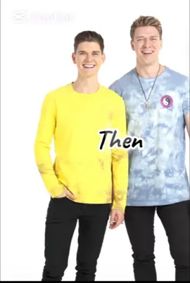 YouTubers I forgot about..... 