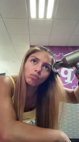 Anuncio no pagado 😅 @Dyson USA te necesito en mi vida