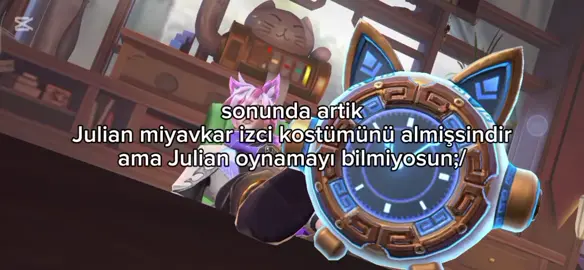 #mlbb #julian #kesfetteyiz #viraltiktok #mlbb gercekten