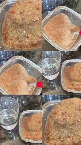 Meu Monjaro Natural 💪🏻🙃 Vocês não fazem ideia do quanto essa geleia tira a POCHETE 🐡 #realcomafer🧘🏻‍♀️🍳🐾🏃🏻‍♀️ #vidacomproposito🙌🏾 #cozinhaterapia👨‍🍳🔪 #dicasdaFer🙃👈🏻🚀 #monjaronatural 