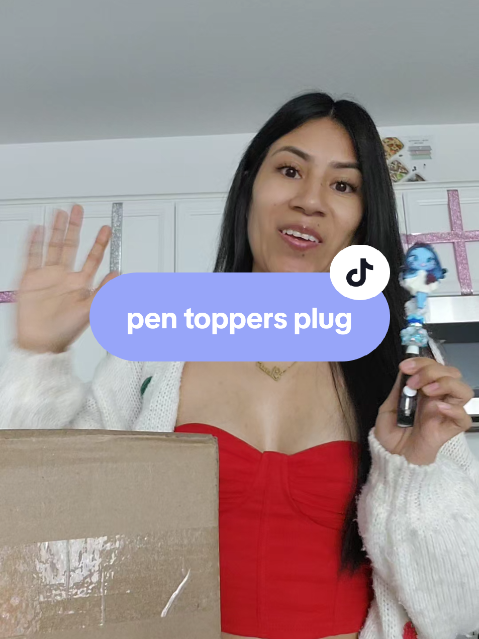 #pentoppers #unboxinghaul #beadablepensupplies #foxyluna #foxylunashop 